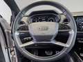 Audi Q4 e-tron quattro S-line Navi Pro LED Klima Navi Leder Weiß - thumbnail 13
