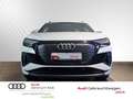 Audi Q4 e-tron quattro S-line Navi Pro LED Klima Navi Leder Weiß - thumbnail 2