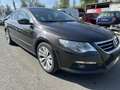 Volkswagen Passat CC 2,0 TDI 140 PS KLIMA NAVI ALU PDC EURO 4 Braun - thumbnail 1