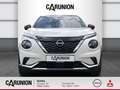 Nissan Juke Hybrid Premiere Edition Weiß - thumbnail 2