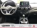 Nissan Juke Hybrid Premiere Edition Weiß - thumbnail 9