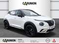 Nissan Juke Hybrid Premiere Edition Weiß - thumbnail 3