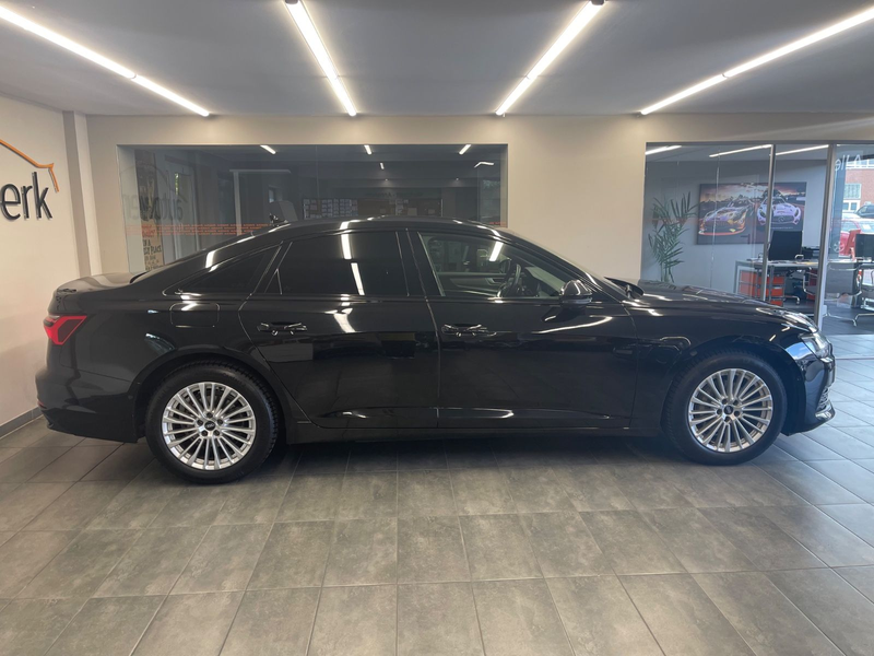 Audi A6 Lim. 40 TDI design*Stronic/LED/Leder/Kamera* — photo 3