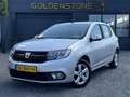 Dacia Sandero 0.9 TCe Laureate Airco,Cruise,Elektr. Ramen,LM Vel Grijs - thumbnail 1