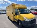 Iveco Daily Gelb - thumbnail 3