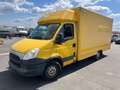 Iveco Daily Gelb - thumbnail 2