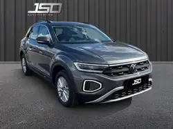 Volkswagen T-Roc 1.5 TSI EVO 150 Start/Stop DSG7 Life Plus