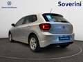 Volkswagen Polo 1.6 TDI SCR 5p. Comfortline BlueMotion Technology Zilver - thumbnail 2