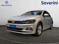 Volkswagen Polo 1.6 TDI SCR 5p. Comfortline BlueMotion Technology Zilver - thumbnail 1