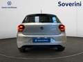Volkswagen Polo 1.6 TDI SCR 5p. Comfortline BlueMotion Technology Zilver - thumbnail 5