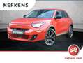 Fiat 600e 54 kWh La Prima | Navigatie | Achteruitrijcamera | Oranje - thumbnail 1