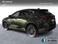 Lexus NX 450h+ 4WD PREMIUM+ Verde - thumbnail 2