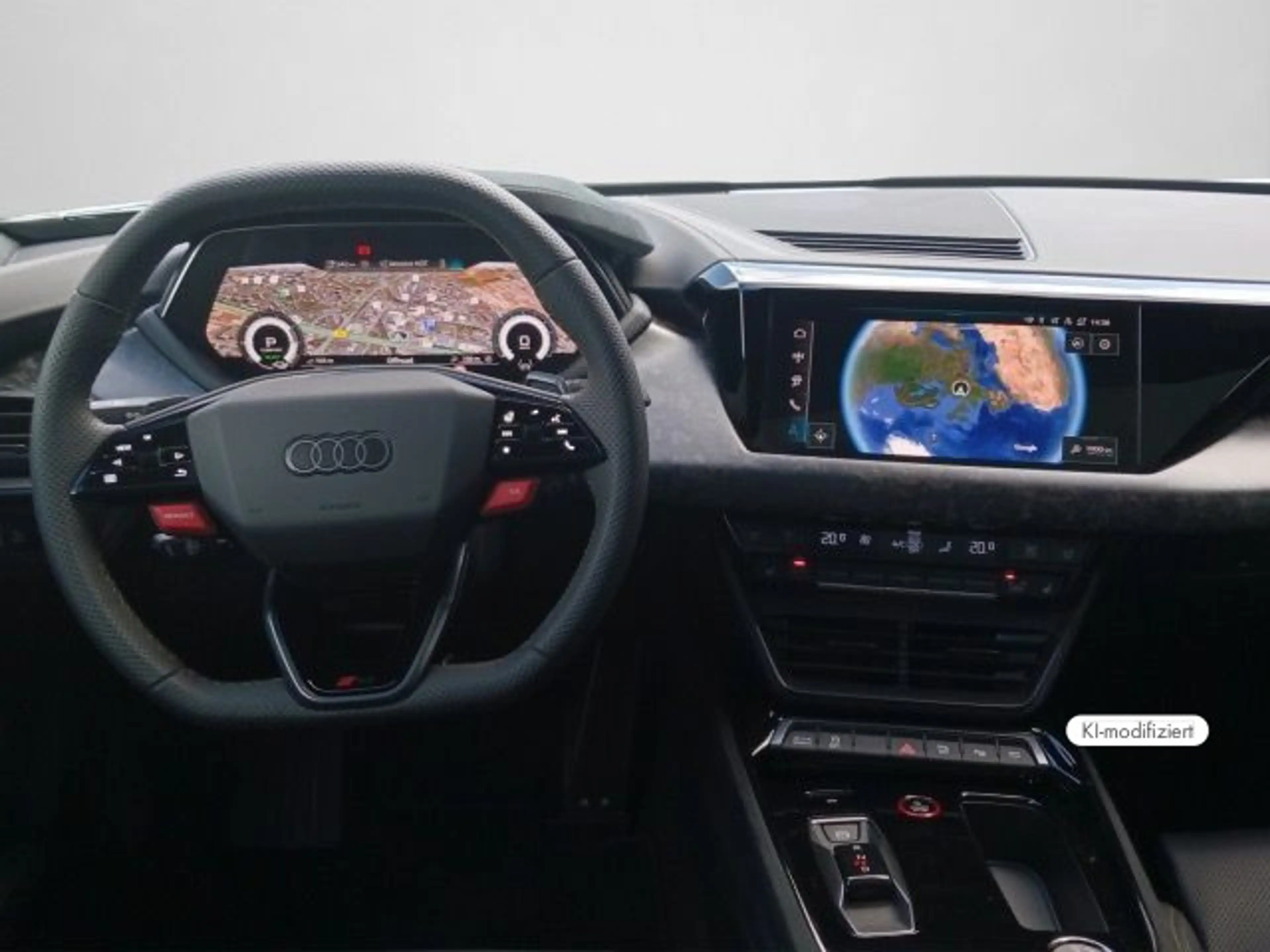 Audi RS e-tron GT performance 620 kW Aktivfahrwerk Ke — photo 7