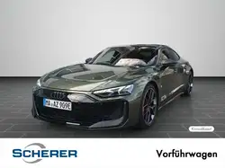 Audi RS e-tron GT performance 620 kW Aktivfahrwerk Ke