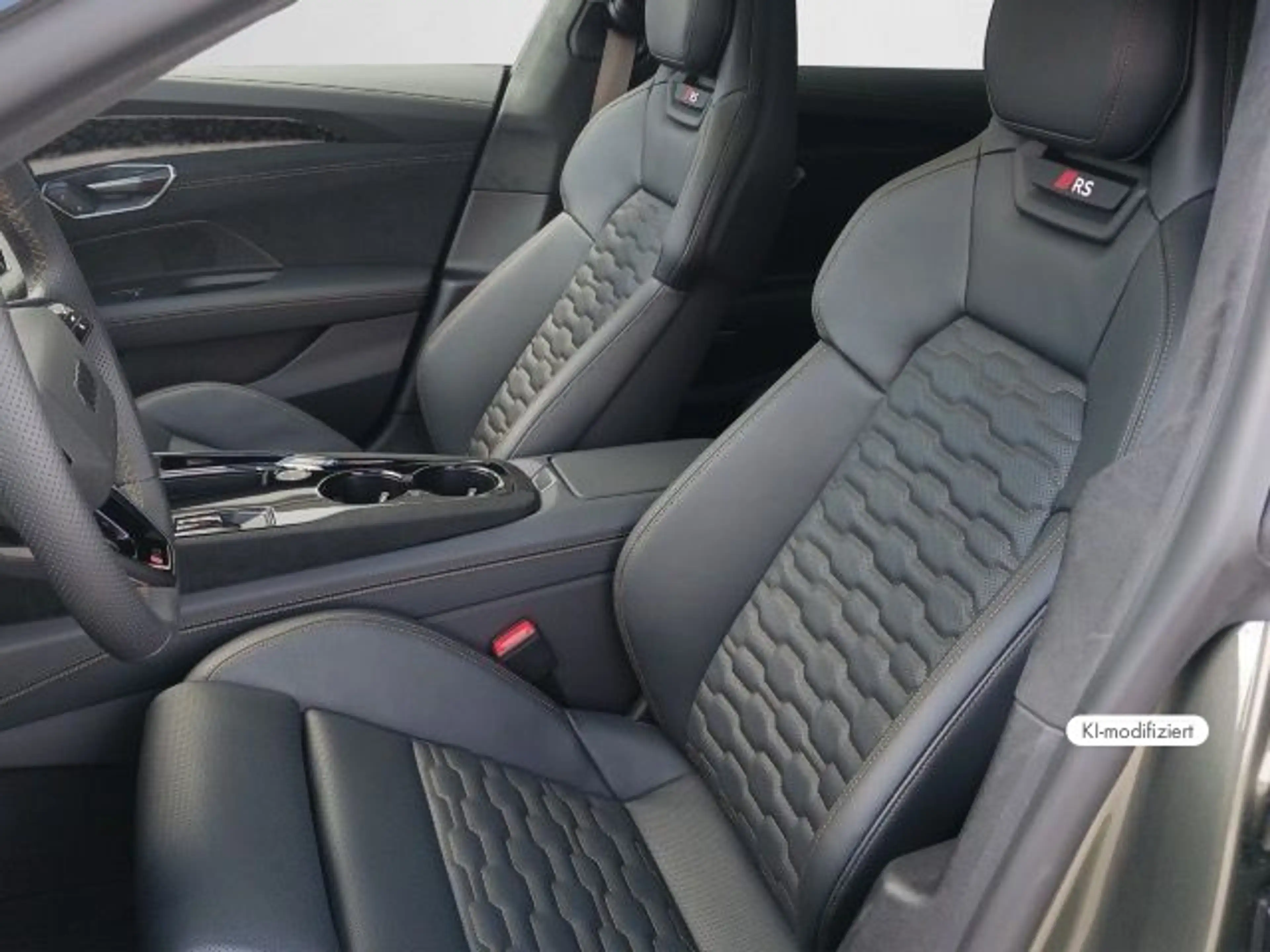Audi RS e-tron GT performance 620 kW Aktivfahrwerk Ke — photo 10