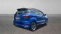 Ford EcoSport 1.0 EcoBoost ST Line 140 Bleu - thumbnail 5