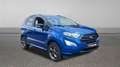Ford EcoSport 1.0 EcoBoost ST Line 140 Bleu - thumbnail 3