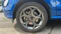 Ford EcoSport 1.0 EcoBoost ST Line 140 Bleu - thumbnail 10