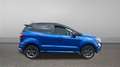 Ford EcoSport 1.0 EcoBoost ST Line 140 Bleu - thumbnail 6