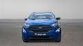 Ford EcoSport 1.0 EcoBoost ST Line 140 Bleu - thumbnail 4