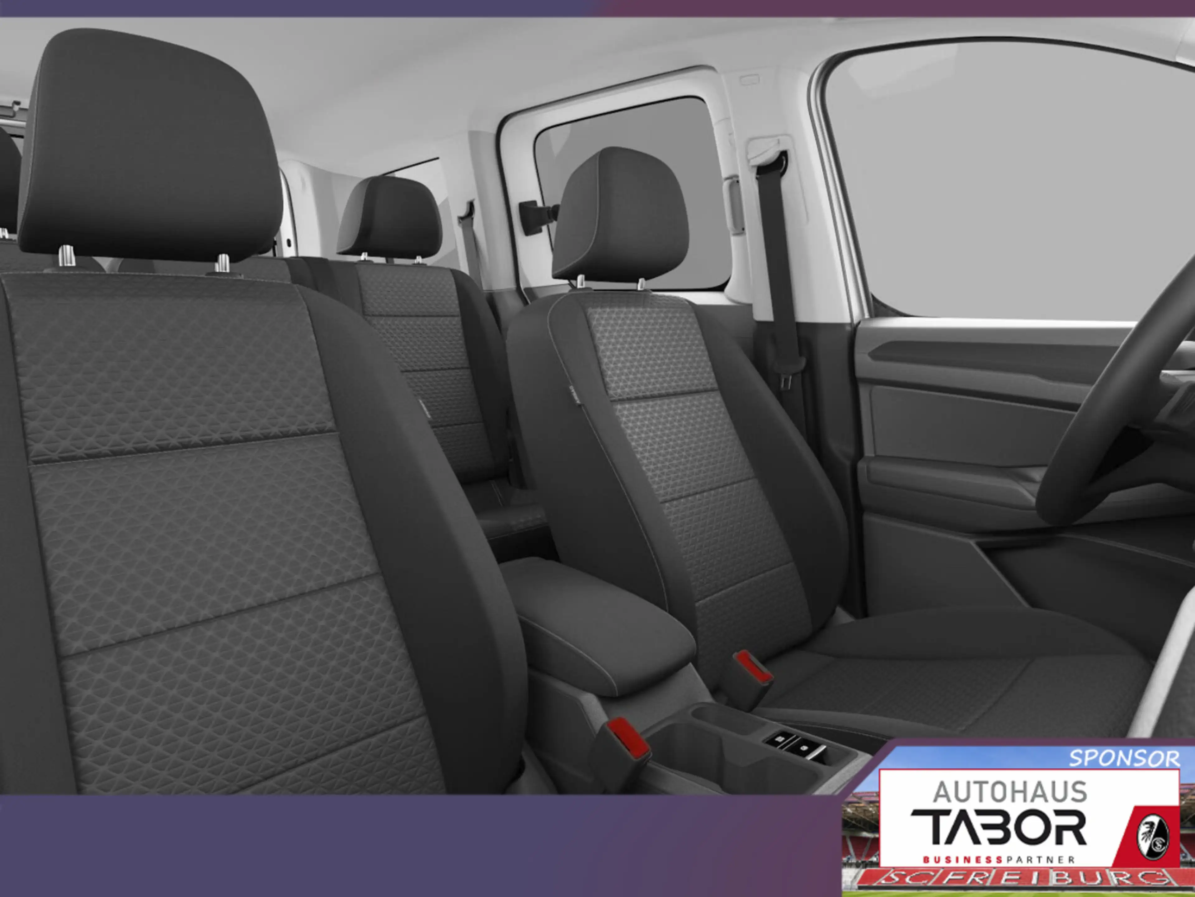 Ford Tourneo Connect Aut Titanium ACC SHZ Kam UVP-23%* — photo 7