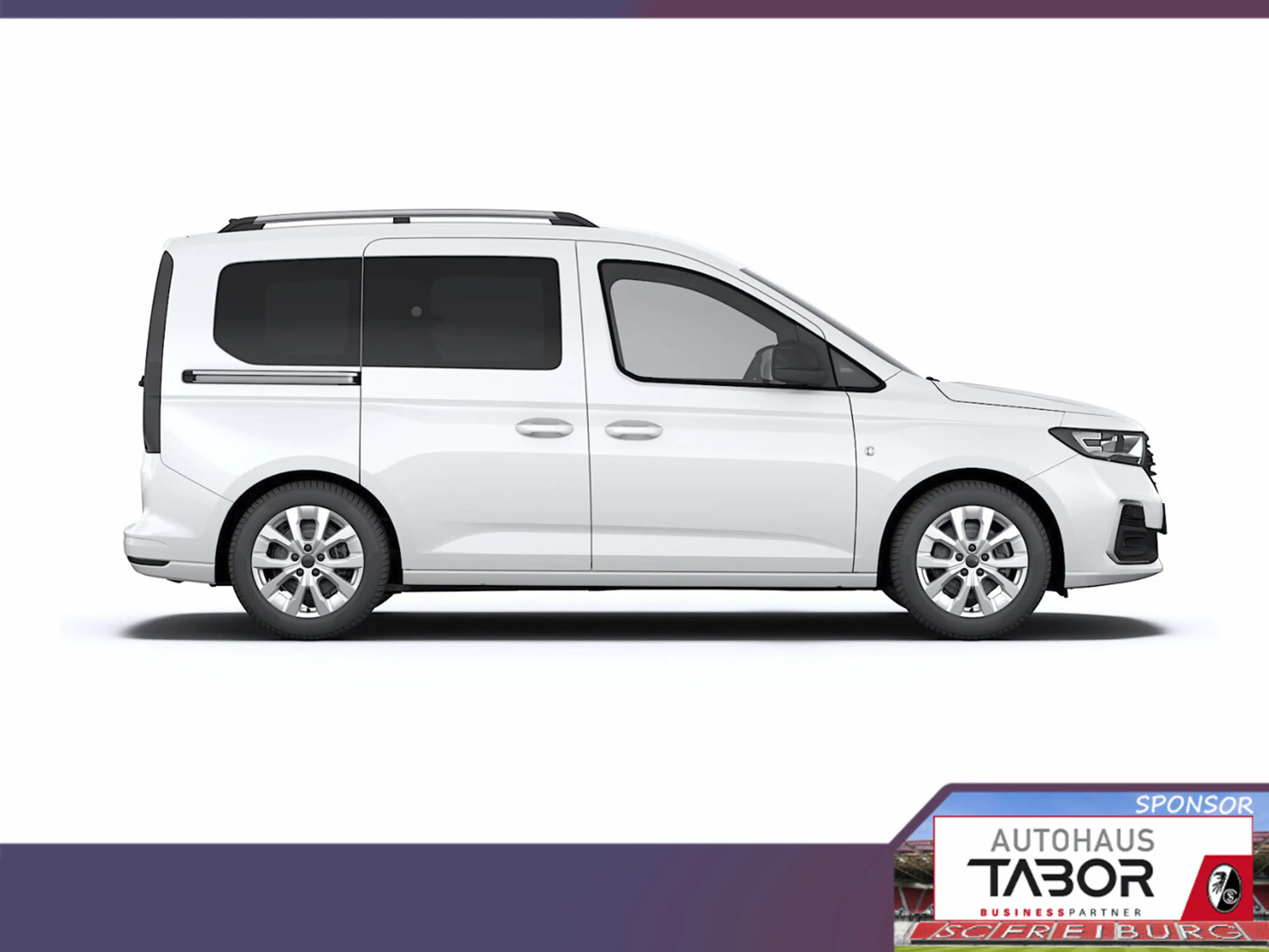 Ford Tourneo Connect Aut Titanium ACC SHZ Kam UVP-23%* — photo 3