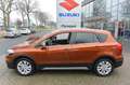 Suzuki SX4 S-Cross 1.0 Select Turbo Boosterjet 5-deurs met trekhaak a Braun - thumbnail 4