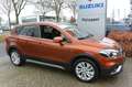 Suzuki SX4 S-Cross 1.0 Select Turbo Boosterjet 5-deurs met trekhaak a Braun - thumbnail 9