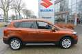 Suzuki SX4 S-Cross 1.0 Select Turbo Boosterjet 5-deurs met trekhaak a Braun - thumbnail 8