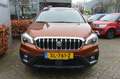 Suzuki SX4 S-Cross 1.0 Select Turbo Boosterjet 5-deurs met trekhaak a Braun - thumbnail 2