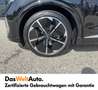 Audi Q4 e-tron Audi Q4 Sportback 50 e-tron quattro crna - thumbnail 5