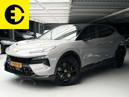 Lotus Eletre EDS 450 S 4WD 112 kWh | intelligent panoramadak |
