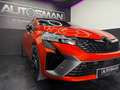 Renault Clio esprit Alpine E-Tech 145 (103kw) Naranja - thumbnail 13