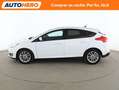 Ford Focus 1.0 Ecoboost Auto-S&S Business 125 Blanco - thumbnail 3