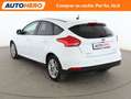 Ford Focus 1.0 Ecoboost Auto-S&S Business 125 Blanco - thumbnail 4