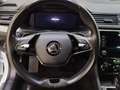 Skoda Superb Combi 2.0 TDI DSG ACC AHK el. Sitze Style Weiß - thumbnail 12