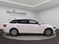 Skoda Superb Combi 2.0 TDI DSG ACC AHK el. Sitze Style Weiß - thumbnail 7