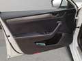 Skoda Superb Combi 2.0 TDI DSG ACC AHK el. Sitze Style Weiß - thumbnail 10