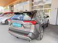 Toyota RAV 4 RAV4 2,5 Hybrid Style AWD Grau - thumbnail 9