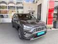 Toyota RAV 4 RAV4 2,5 Hybrid Style AWD Grau - thumbnail 1