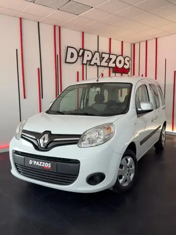 Renault RENAULT Kangoo M1 Monovolumen  Manual de 5 Puertas