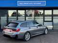 BMW 318 d 48 V Touring Aut. M Sport Grau - thumbnail 13