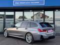 BMW 318 d 48 V Touring Aut. M Sport Grau - thumbnail 8