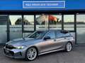 BMW 318 d 48 V Touring Aut. M Sport Grau - thumbnail 5
