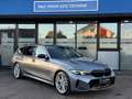 BMW 318 d 48 V Touring Aut. M Sport Grau - thumbnail 2