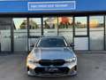 BMW 318 d 48 V Touring Aut. M Sport Grau - thumbnail 3
