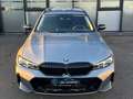 BMW 318 d 48 V Touring Aut. M Sport Grau - thumbnail 4