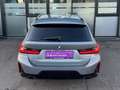 BMW 318 d 48 V Touring Aut. M Sport Grau - thumbnail 10