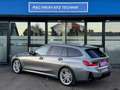 BMW 318 d 48 V Touring Aut. M Sport Grau - thumbnail 7