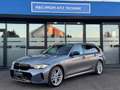 BMW 318 d 48 V Touring Aut. M Sport Grau - thumbnail 6